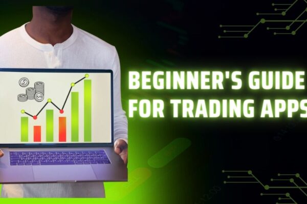Beginner's Guide to Trading Apps in India