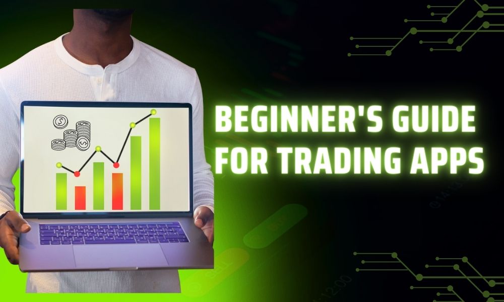 Beginner's Guide to Trading Apps in India