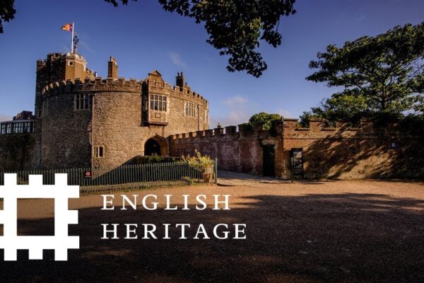 Explore the fascinating English Heritage with promo codes