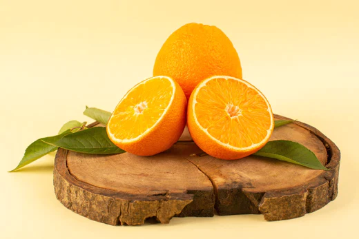 The Health Advantages Of Oranges For Males