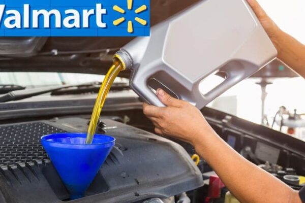 Walmart Oil Change Prices: Affordable Maintenance for Your Vehicle