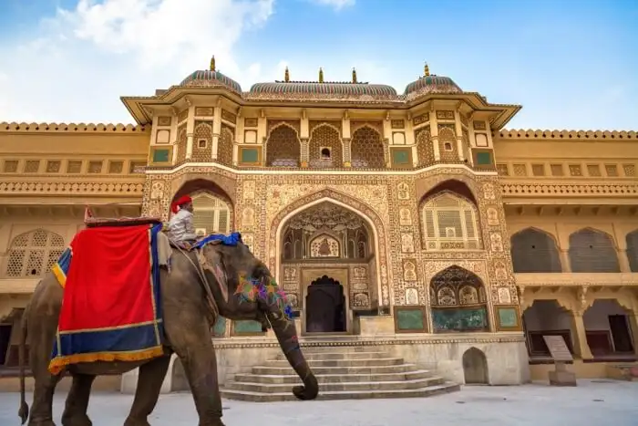 jaipur sightseeing tour packages