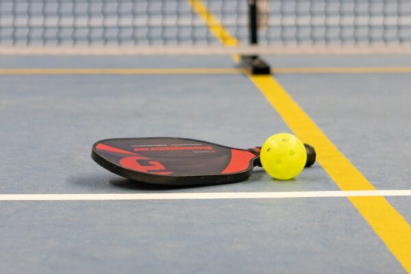 A Comprehensive Guide to Playing Pickleball