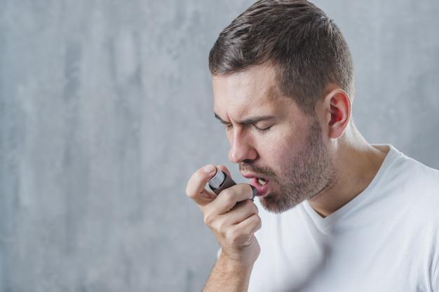 Having Bronchial Asthma As An Grownup