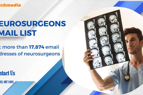 neurosurgeons email list