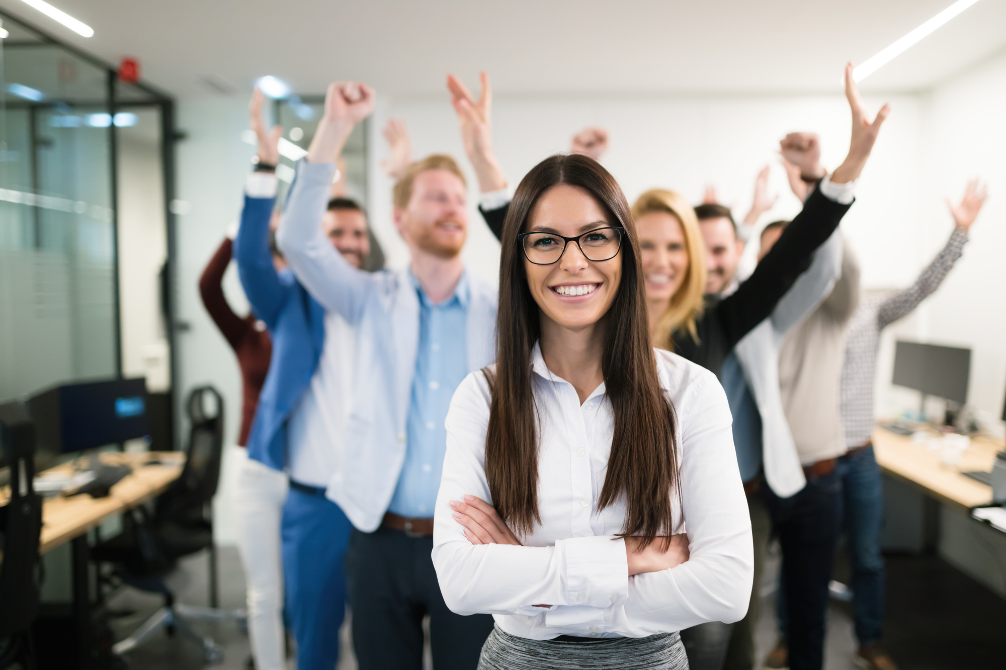 Workplace Culture for Employees